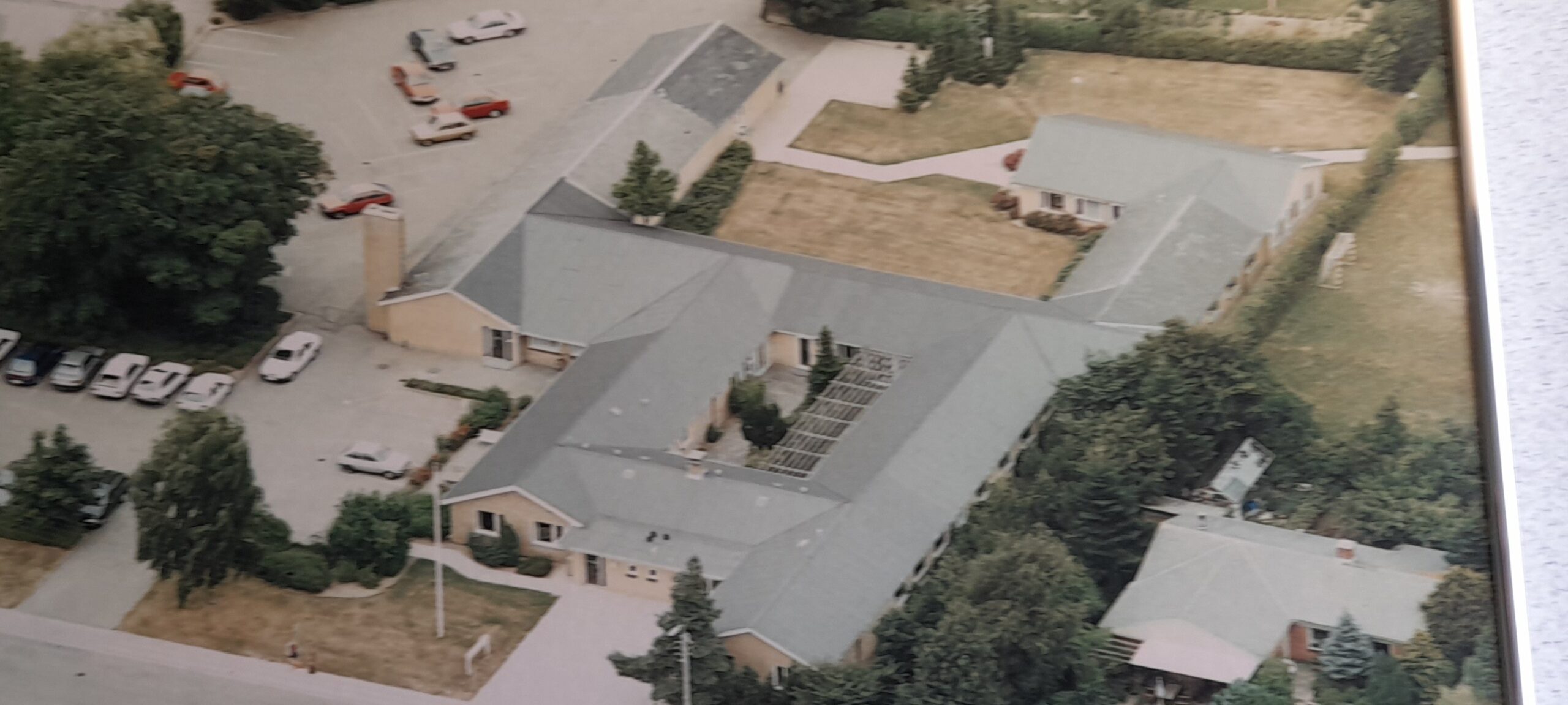 Skolevej 5 7870 Roslev 